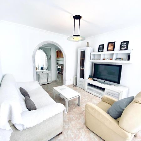 Apartamento Centro Tarifa Extérieur photo