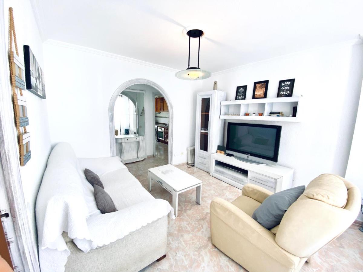 Apartamento Centro Tarifa Extérieur photo