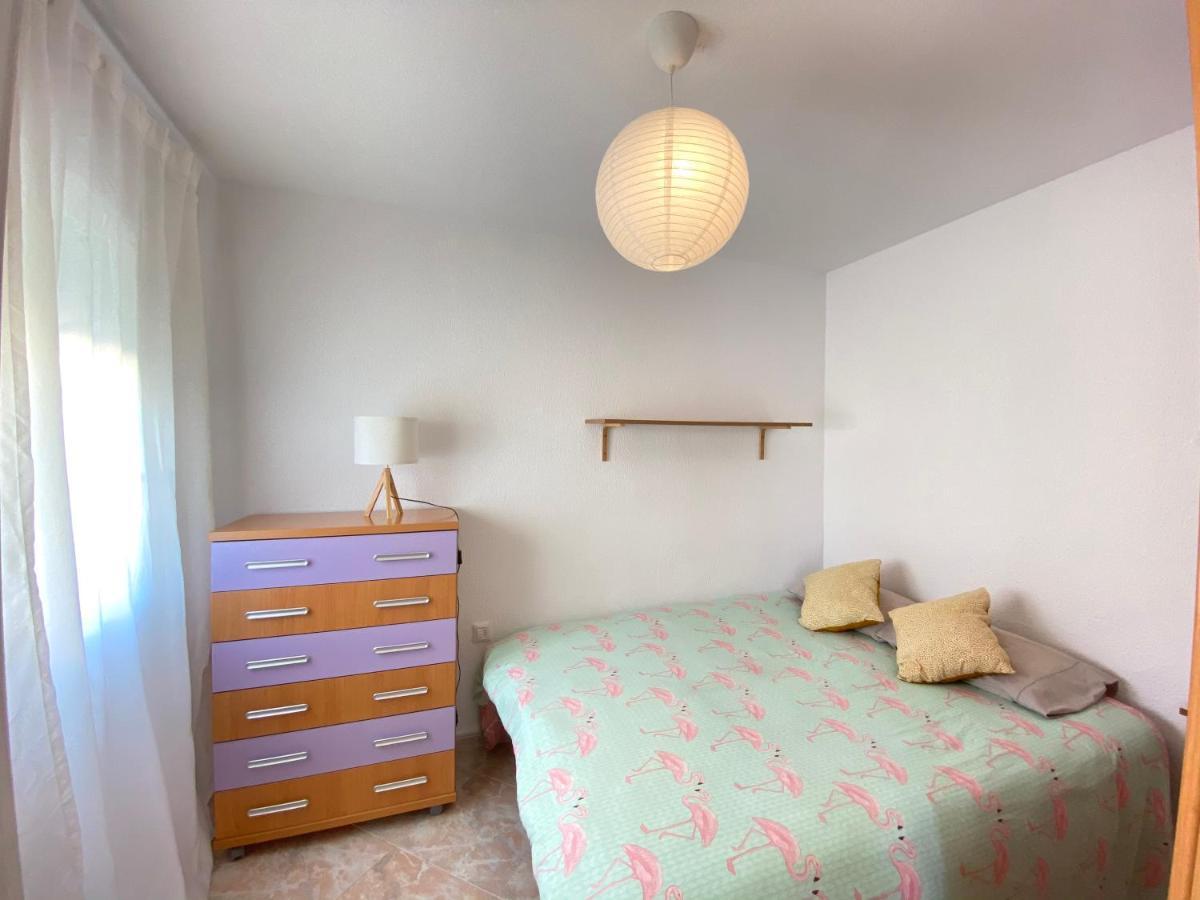 Apartamento Centro Tarifa Extérieur photo