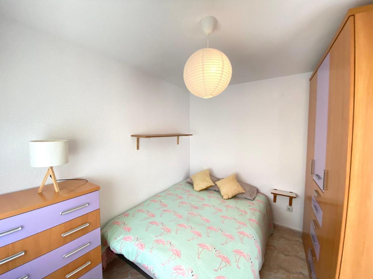 Apartamento Centro Tarifa Extérieur photo