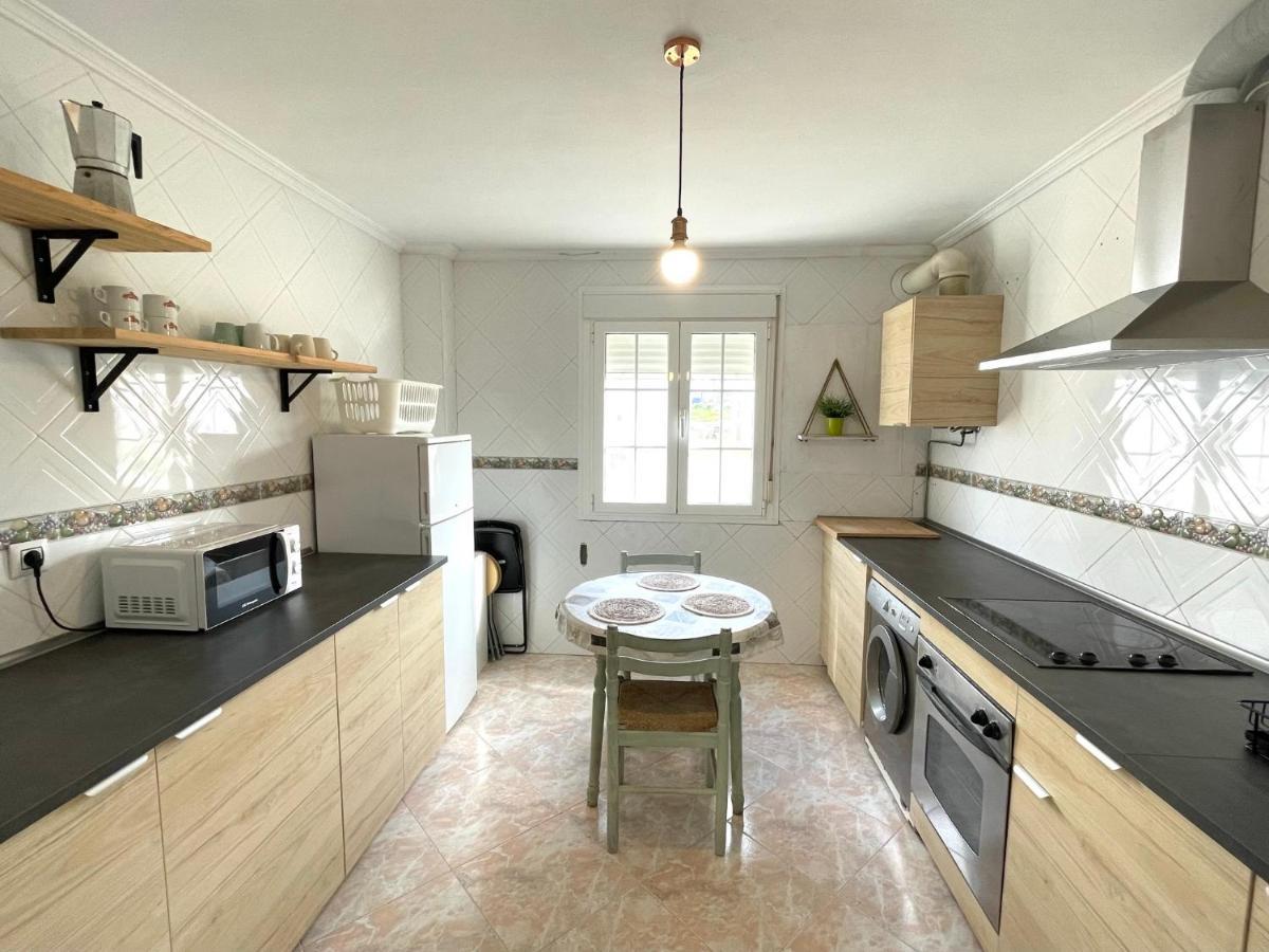 Apartamento Centro Tarifa Extérieur photo