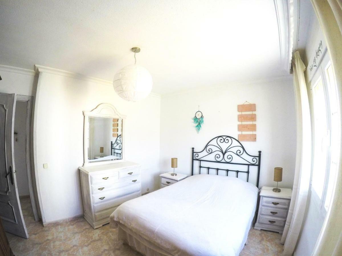Apartamento Centro Tarifa Extérieur photo
