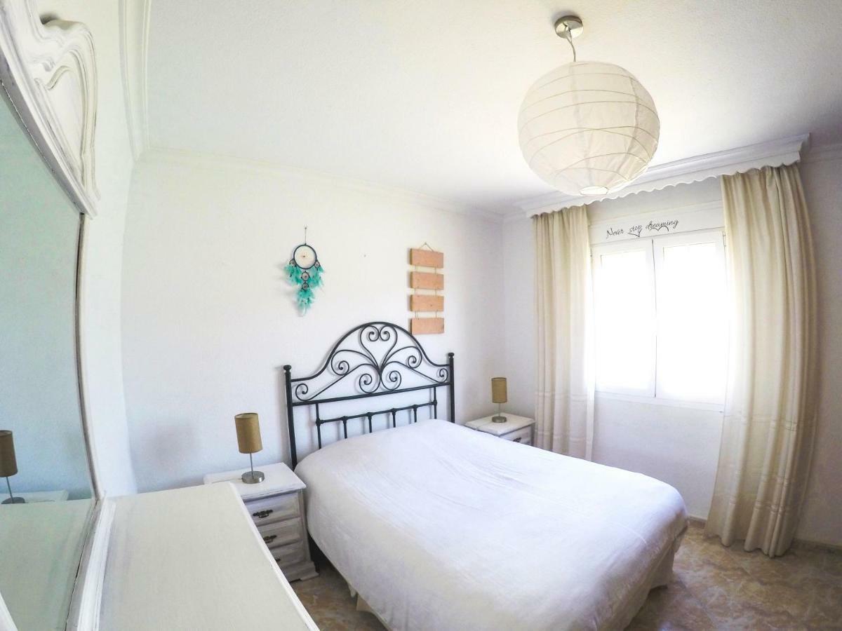 Apartamento Centro Tarifa Extérieur photo